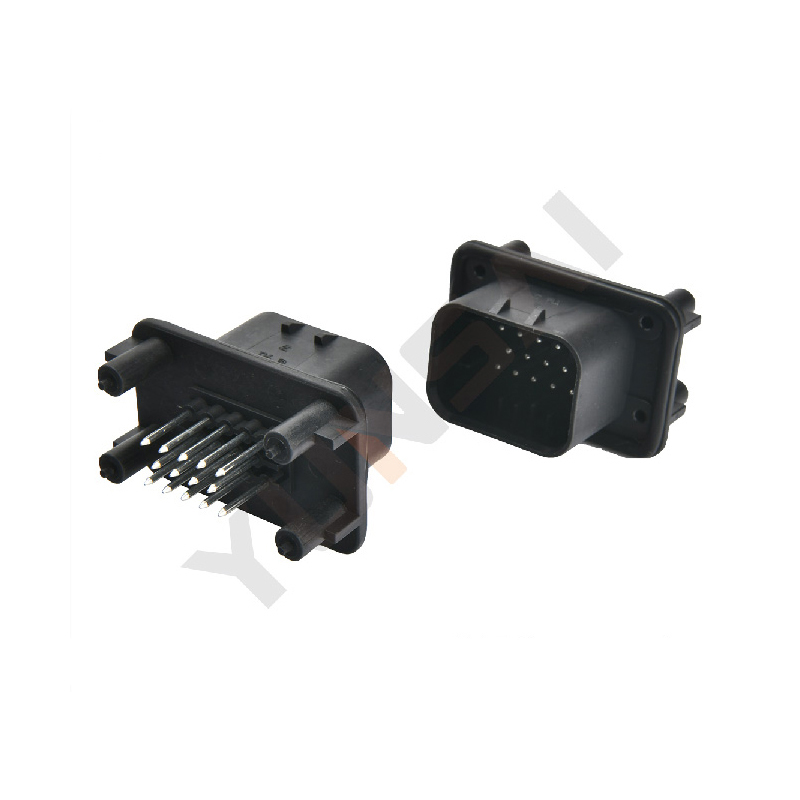 77 6262-1（黑）、14P直