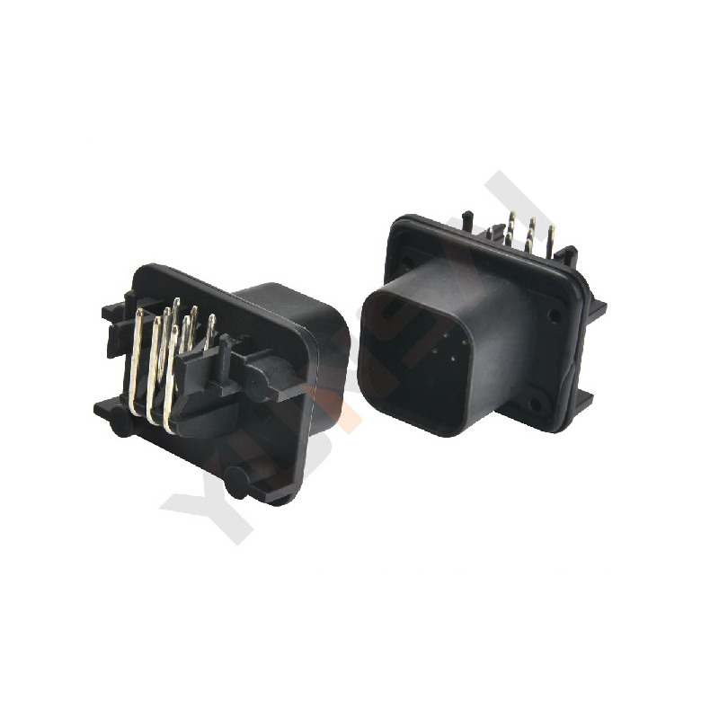 77 6280-1（黑）、8P彎